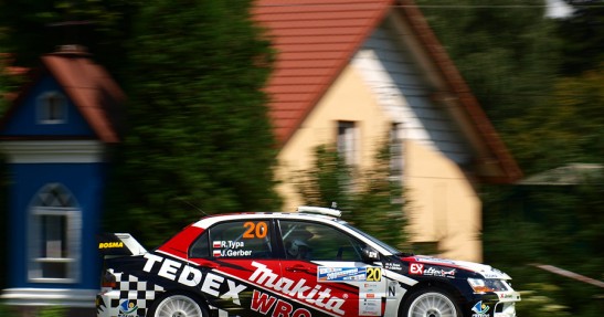 Rajd Rzeszowski